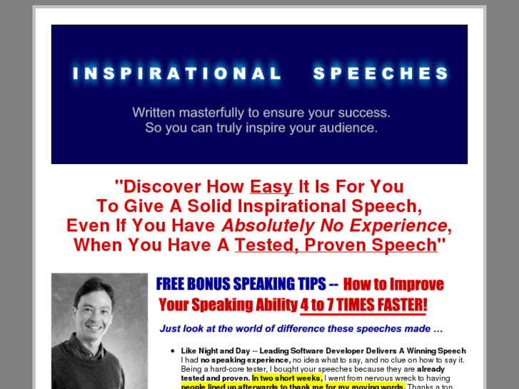 www.inspirational-speeches.com