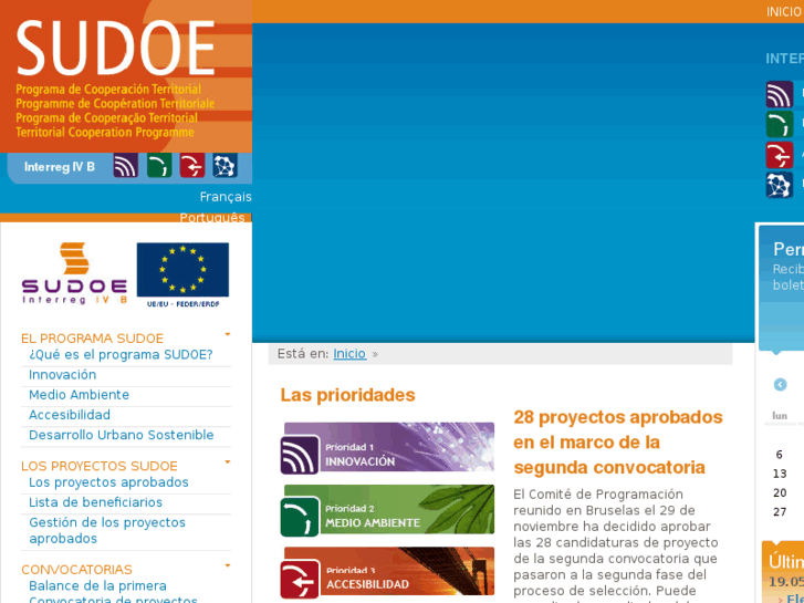 www.interreg-sudoe.eu