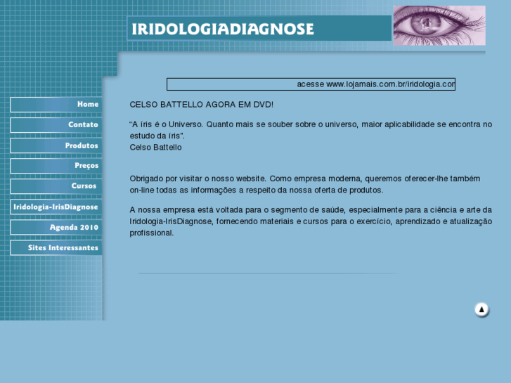 www.iridologiadiagnose.com