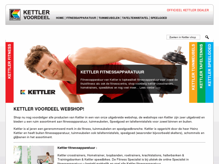 www.kettler-voordeel.nl