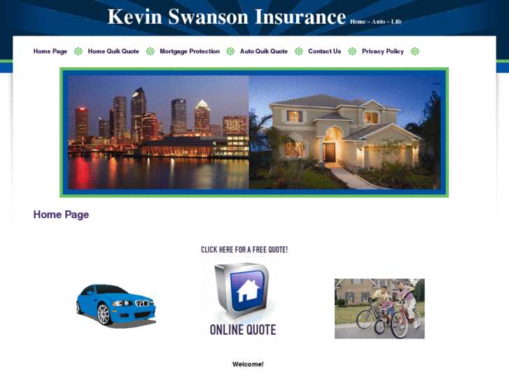 www.kevinswansoninsurance.com