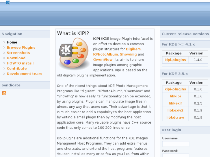www.kipi-plugins.org