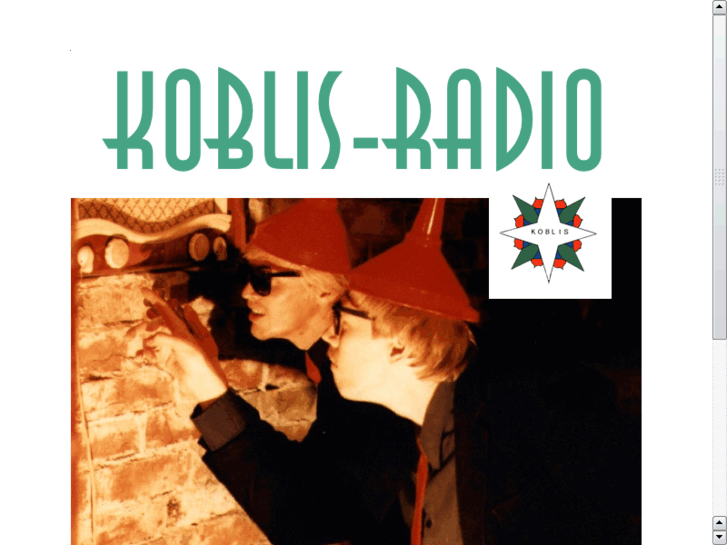 www.koblisradio.com