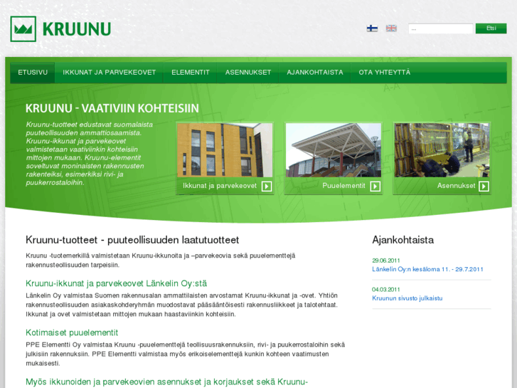 www.kruunu.fi