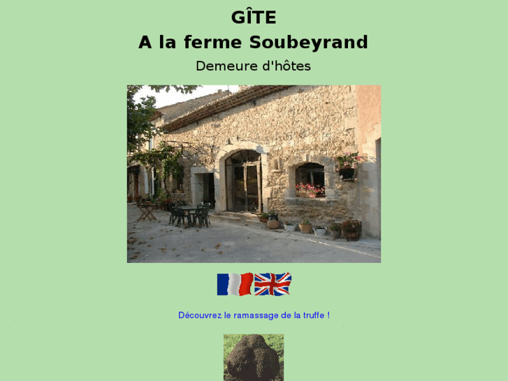 www.la-ferme-soubeyrand.com