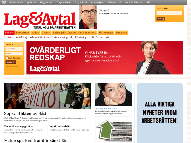 www.lag-avtal.se