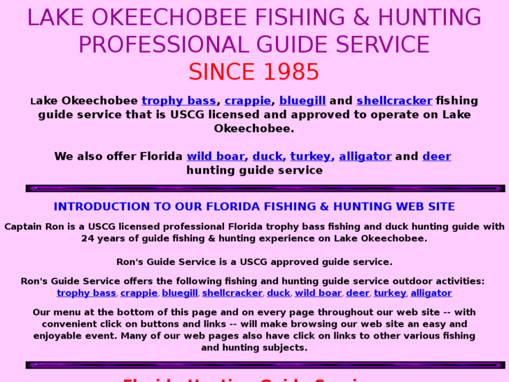 www.lake-okeechobee-fishing.com