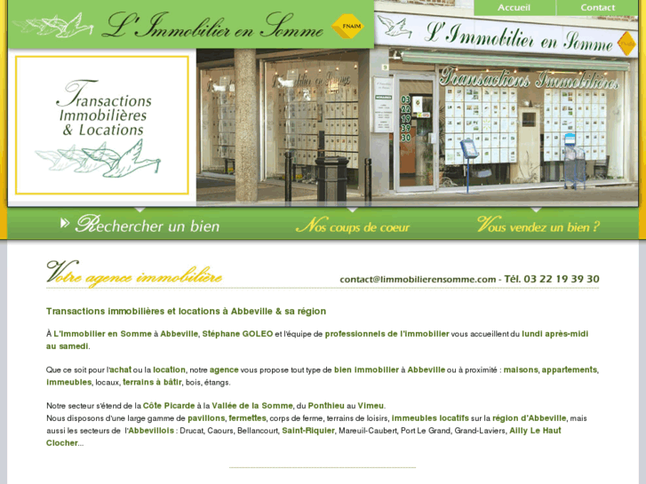 www.limmobilierensomme.com