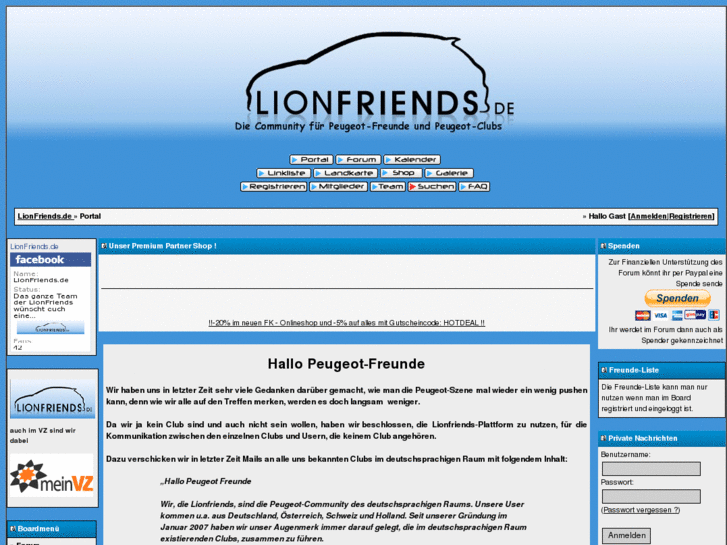 www.lionfriends.de