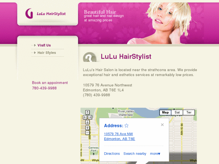 www.luluhairstylist.com