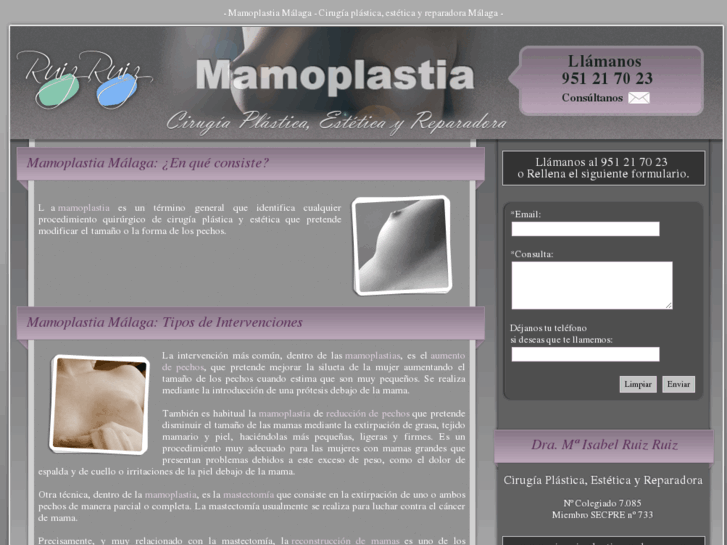 www.mamoplastiamalaga.com