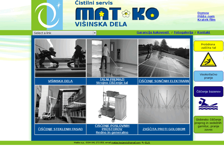 www.matko-si.com