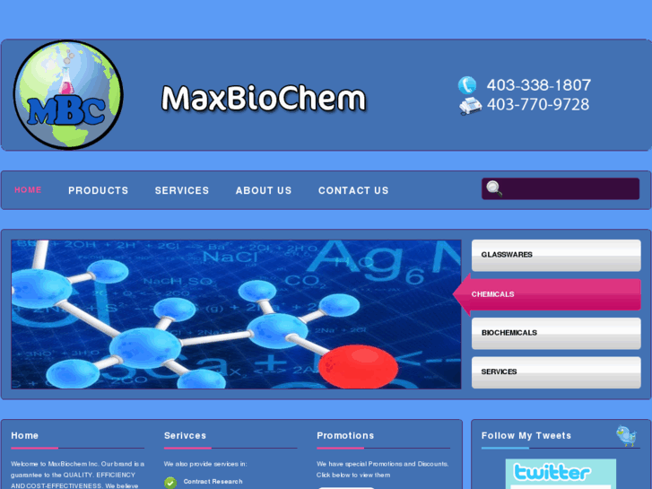 www.maxbiochem.com