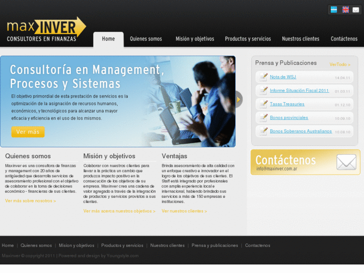 www.maxinver.com