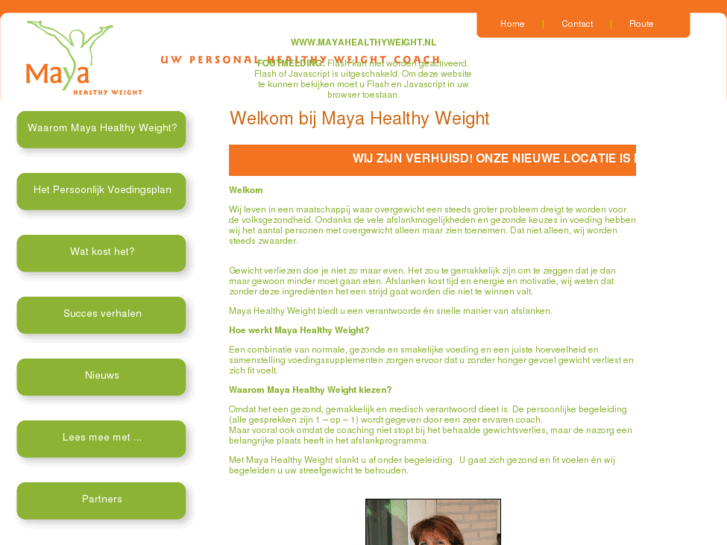 www.mayahealthyweight.com