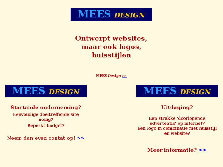 www.mees.nl