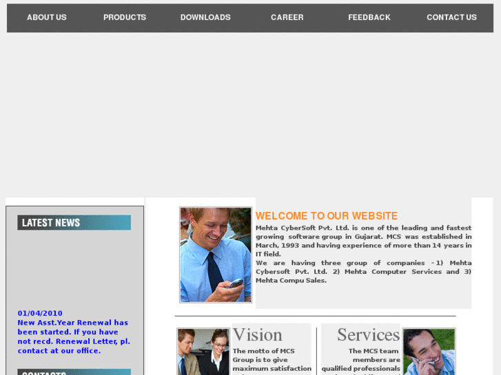 www.mehtasoft.com