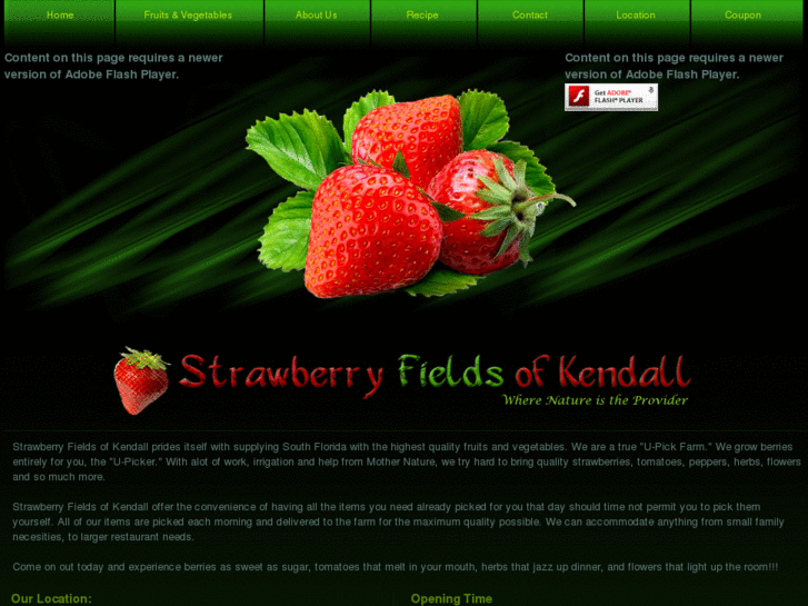 www.miamistrawberries.com