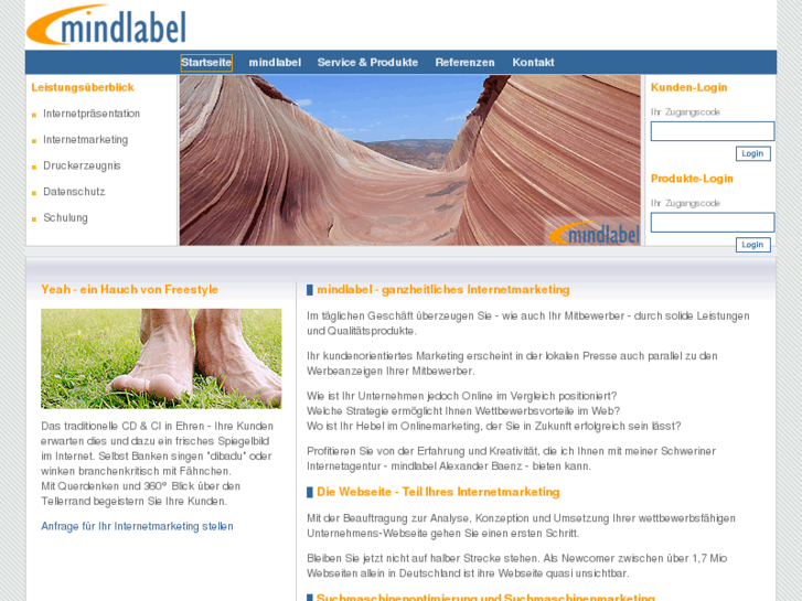 www.mindlabel.de