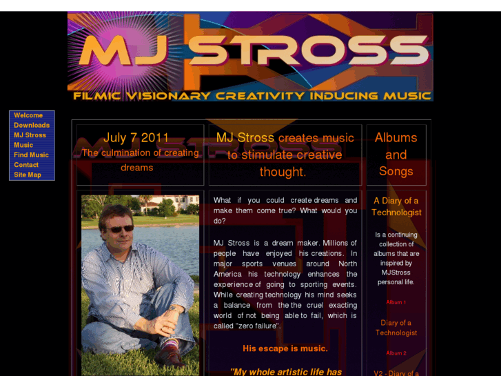 www.mjstross.com