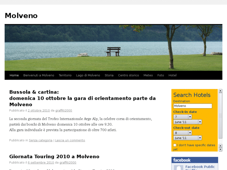 www.molveno.com