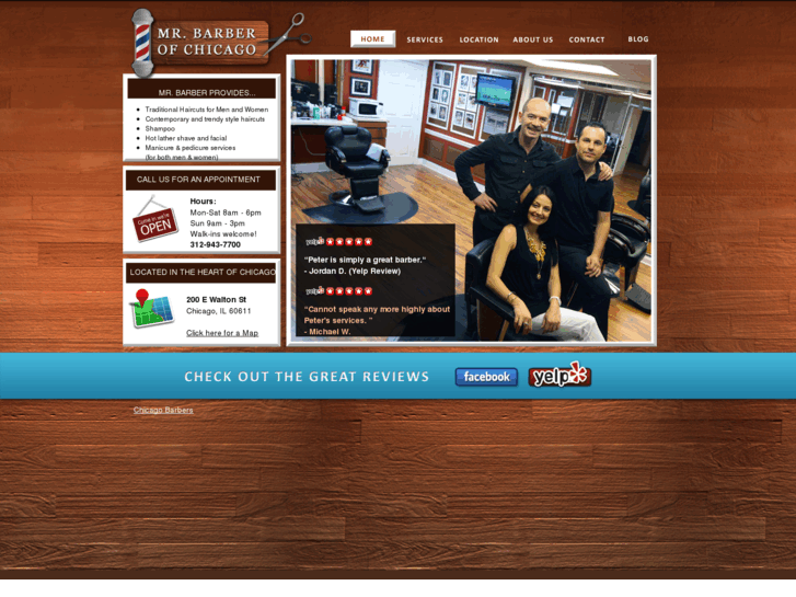 www.mrbarberofchicago.com