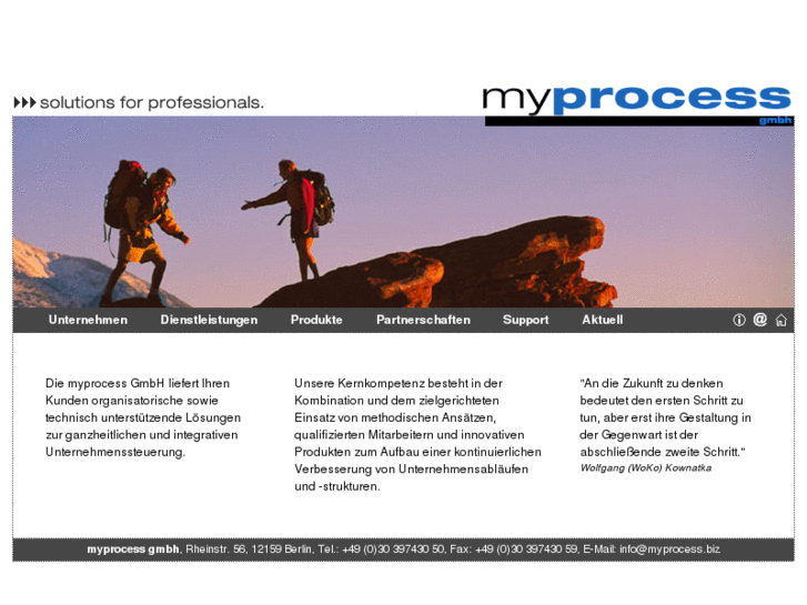 www.myprocess.biz