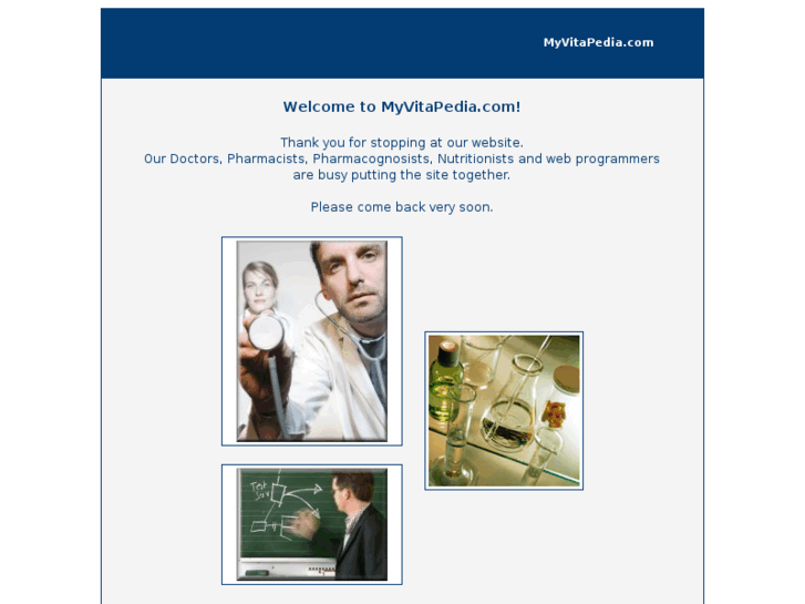 www.myvitapedia.com