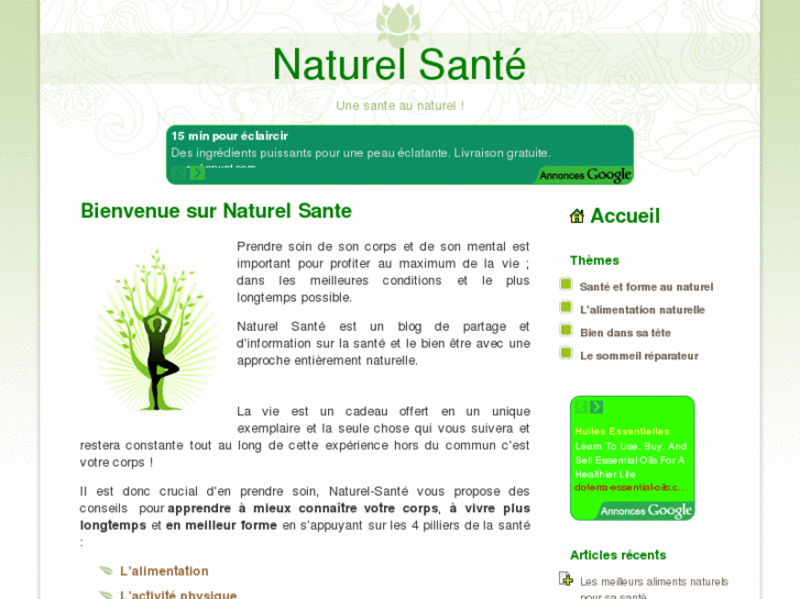 www.naturelsante.com