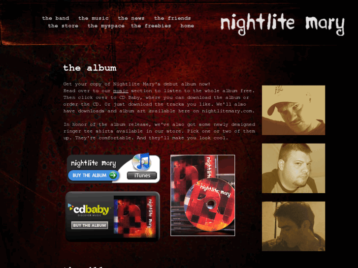 www.nightlitemary.com