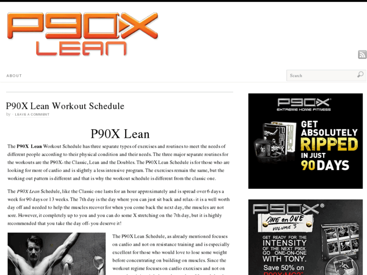 www.p90x-lean.com