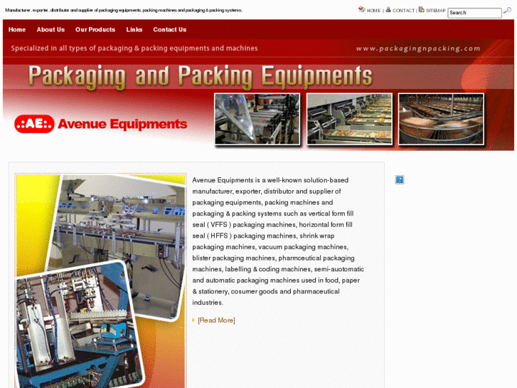 www.packagingnpacking.com