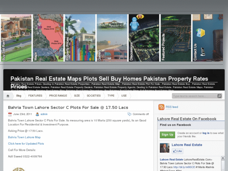 www.pakrealestate.biz