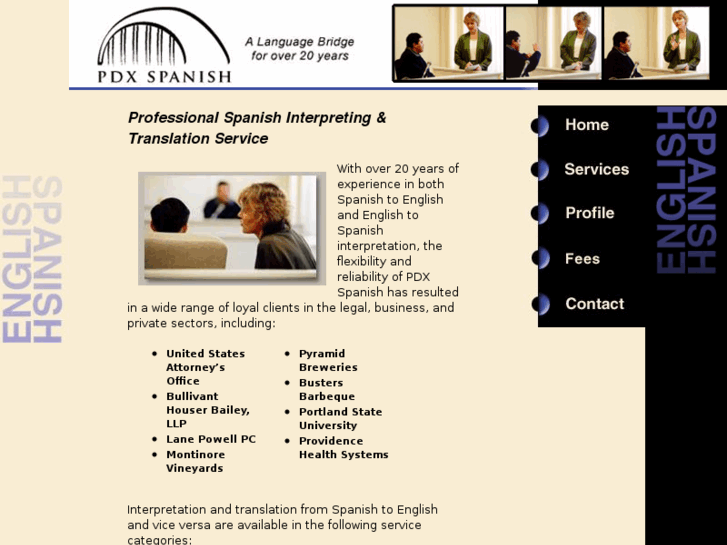 www.pdxspanish.com