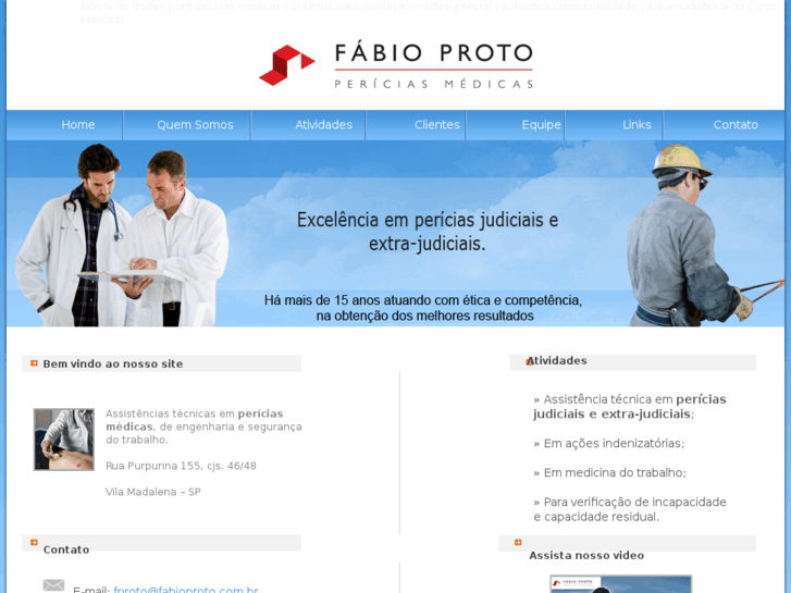 www.periciasmedicas.net