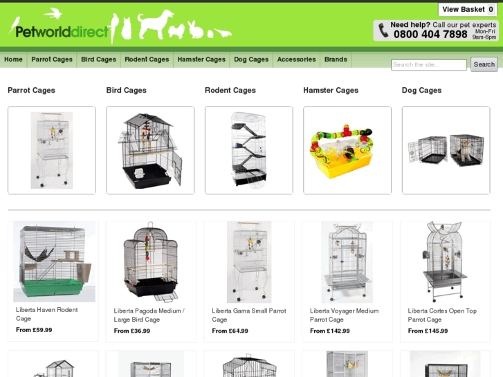 www.petworlddirect.co.uk