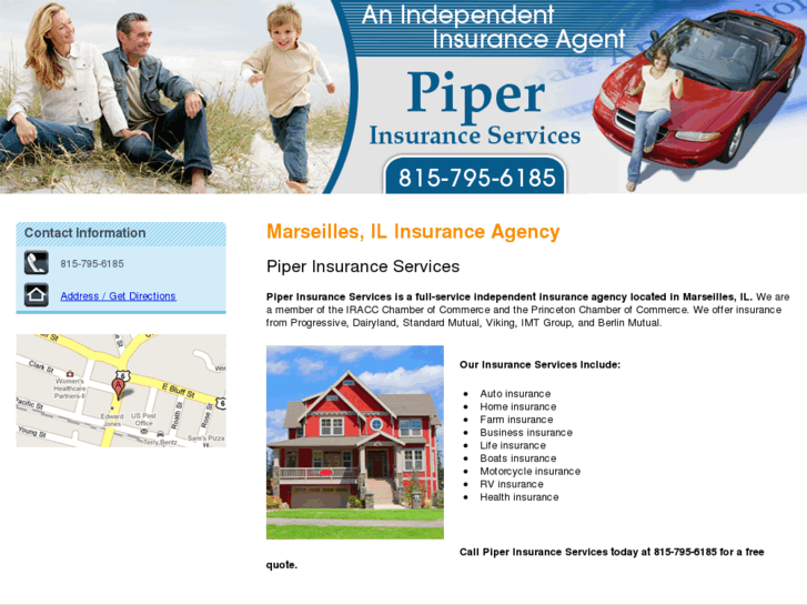 www.piper-insuranceagency.com