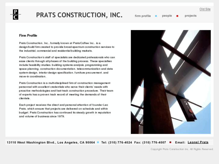 www.pratsconstruction.com