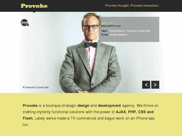 www.provokedigital.com