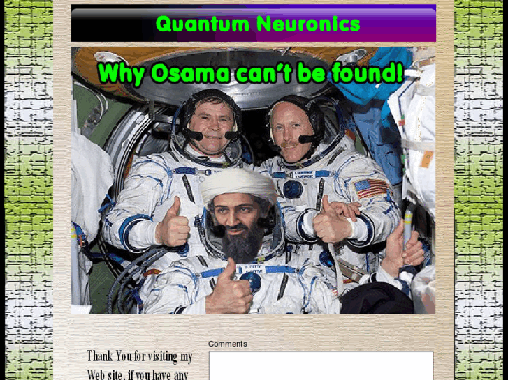 www.quantumneuronics.com