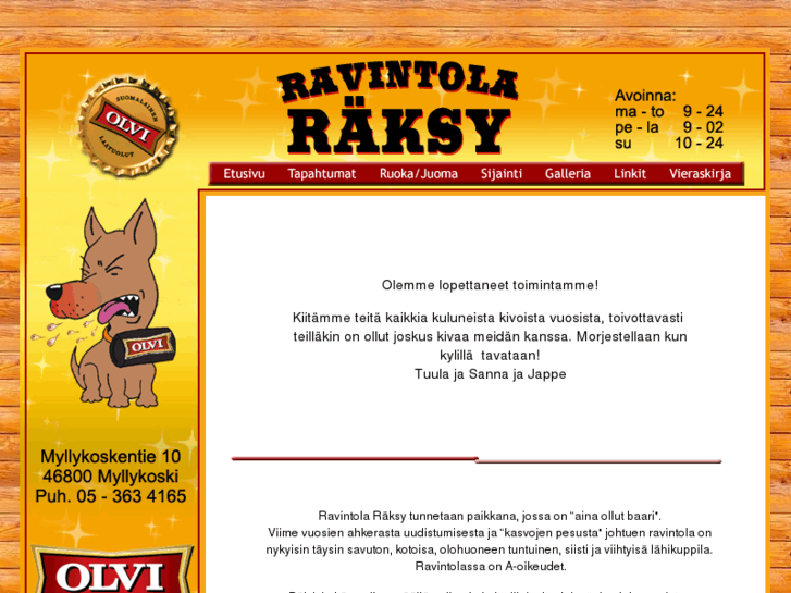 www.raksy.com