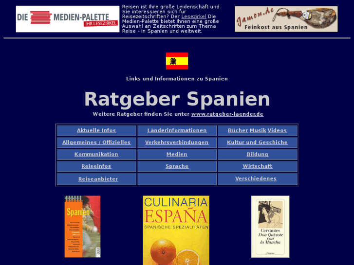 www.ratgeber-spanien.de