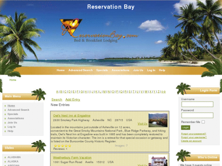 www.reservationbay.com