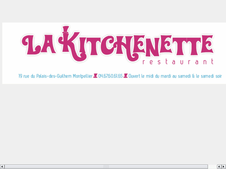 www.restaurantlakitchenette.com