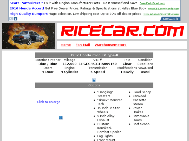 www.ricecar.com