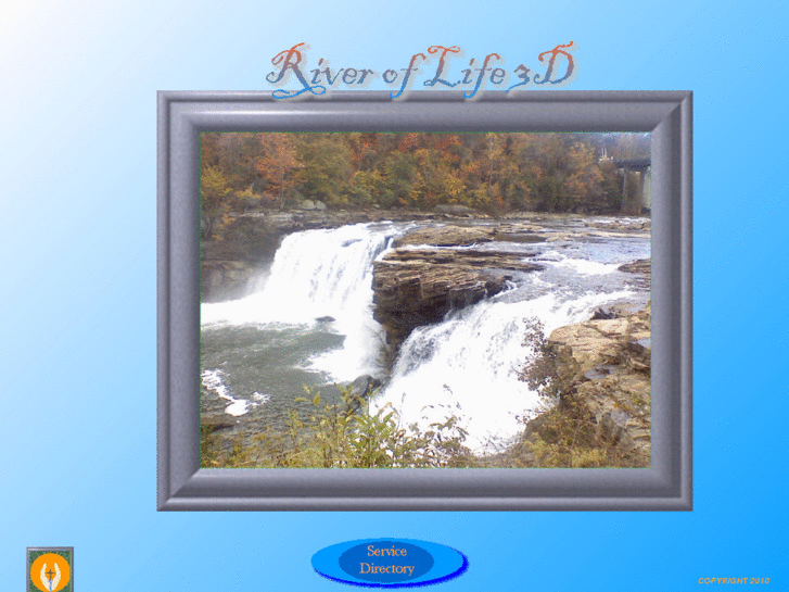 www.riveroflife3d.com