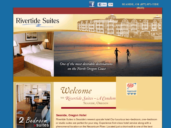 www.rivertidesuites.com