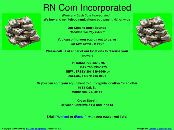 www.rncominc.com