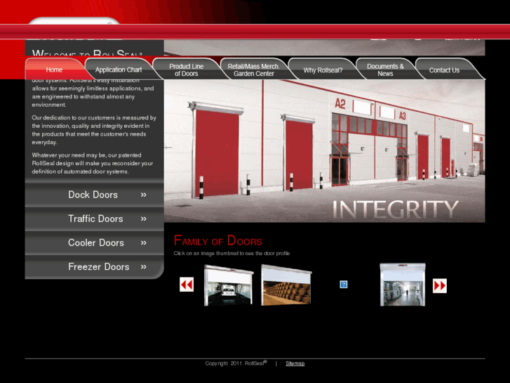 www.rollseal.net