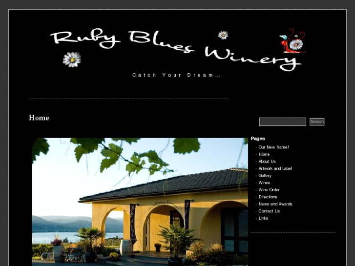 www.rubytuesdaywinery.com